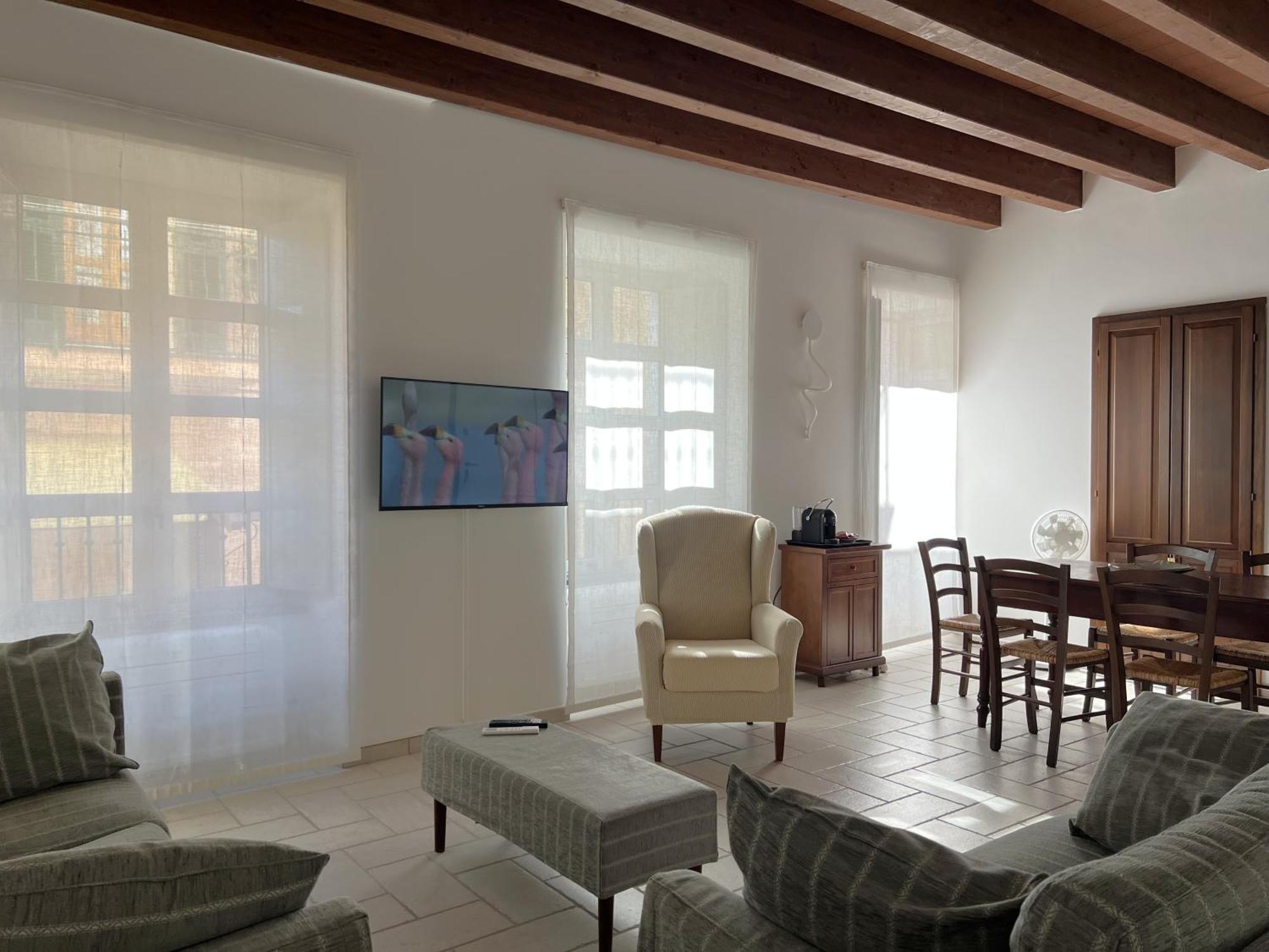 La Perla Del Borgo - Borgo Castello - Loano Apartment Exterior photo